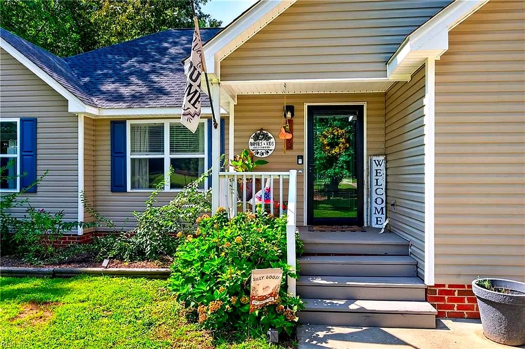 1333 Manning RD, SUFFOLK VA 23434 - Photo 3