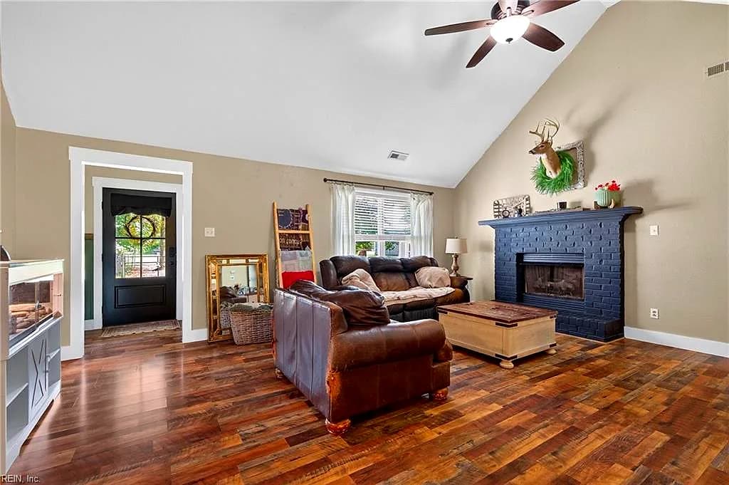 1333 Manning RD, SUFFOLK VA 23434 - Photo 5