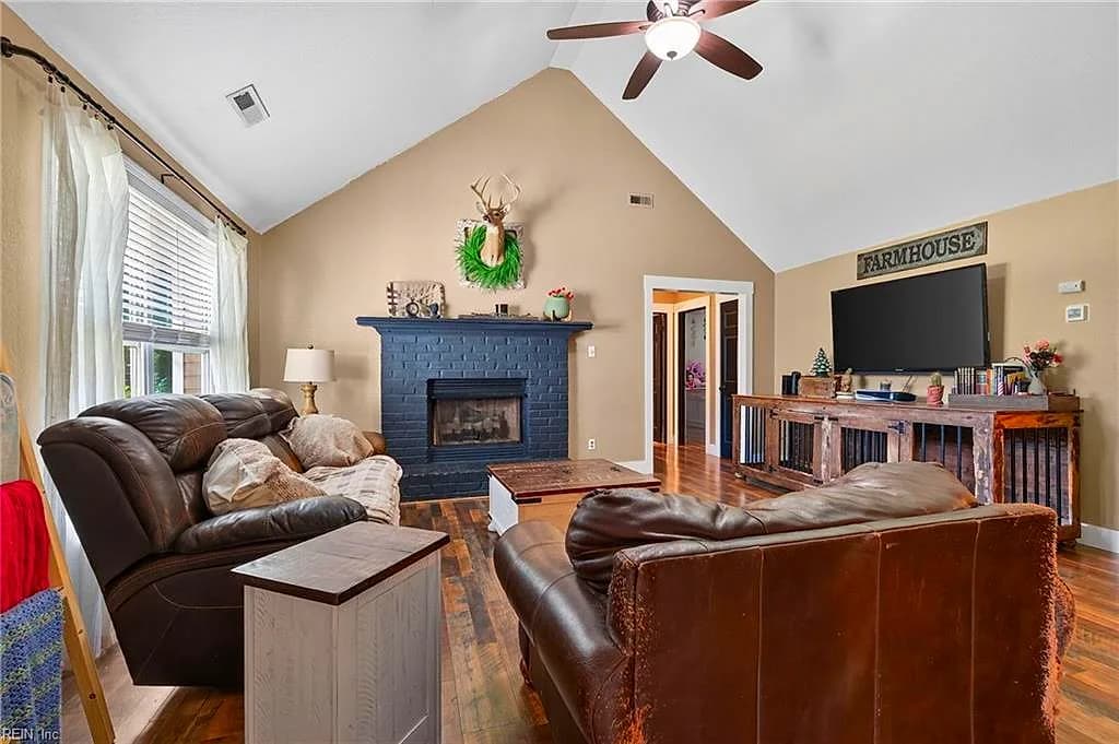 1333 Manning RD, SUFFOLK VA 23434 thumb 6