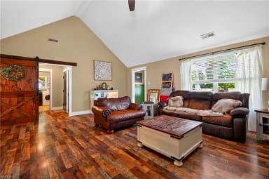 1333 Manning RD, SUFFOLK VA 23434 thumb 7