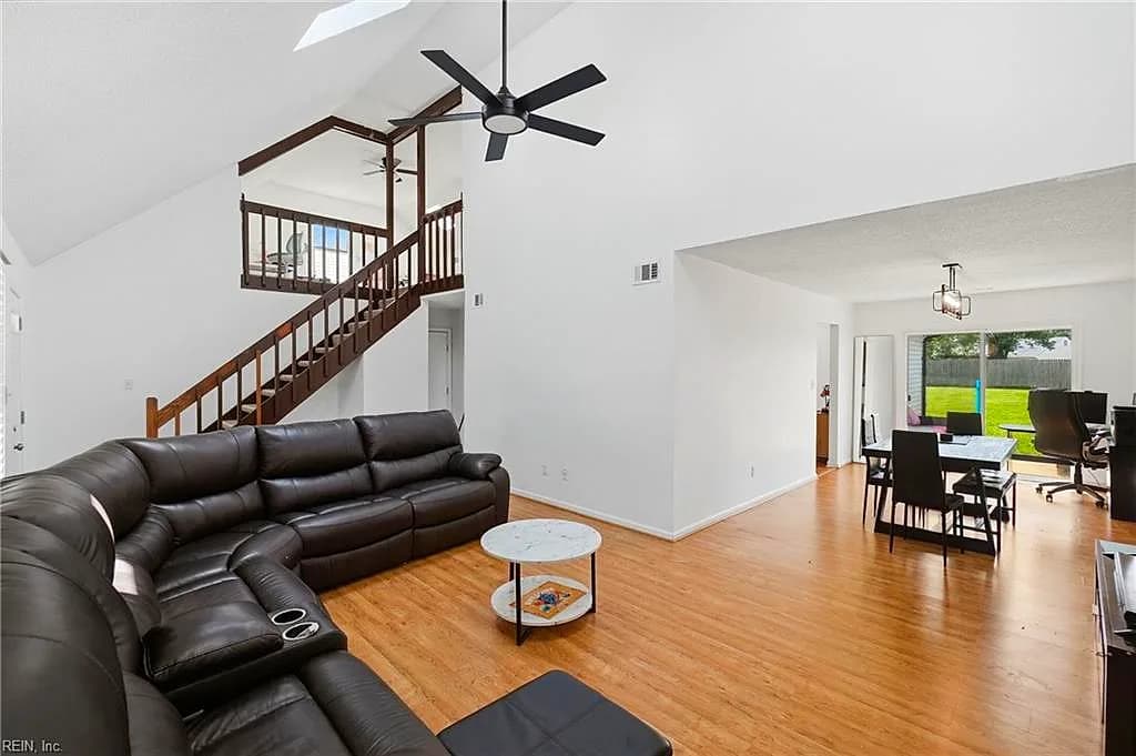 3705 Frazier LN, VIRGINIA BEACH VA 23456 - Photo 3