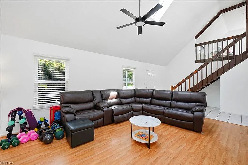 3705 Frazier LN, VIRGINIA BEACH VA 23456 - Photo 4