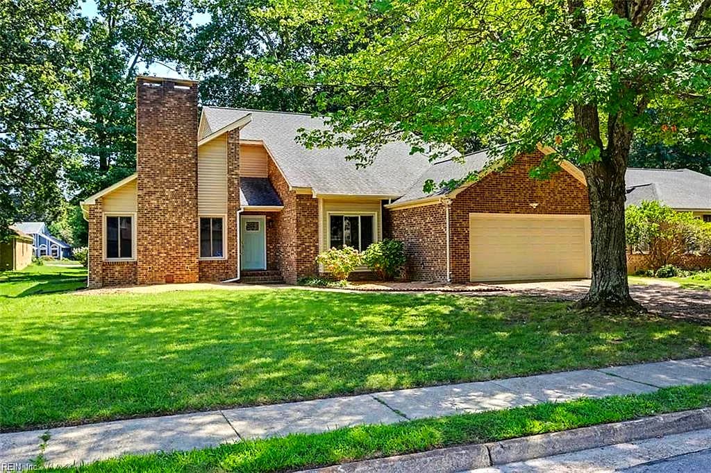 9 Sugarberry RN, HAMPTON VA 23669 - Photo 3