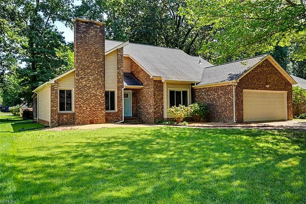 9 Sugarberry RN, HAMPTON VA 23669 - Photo 4