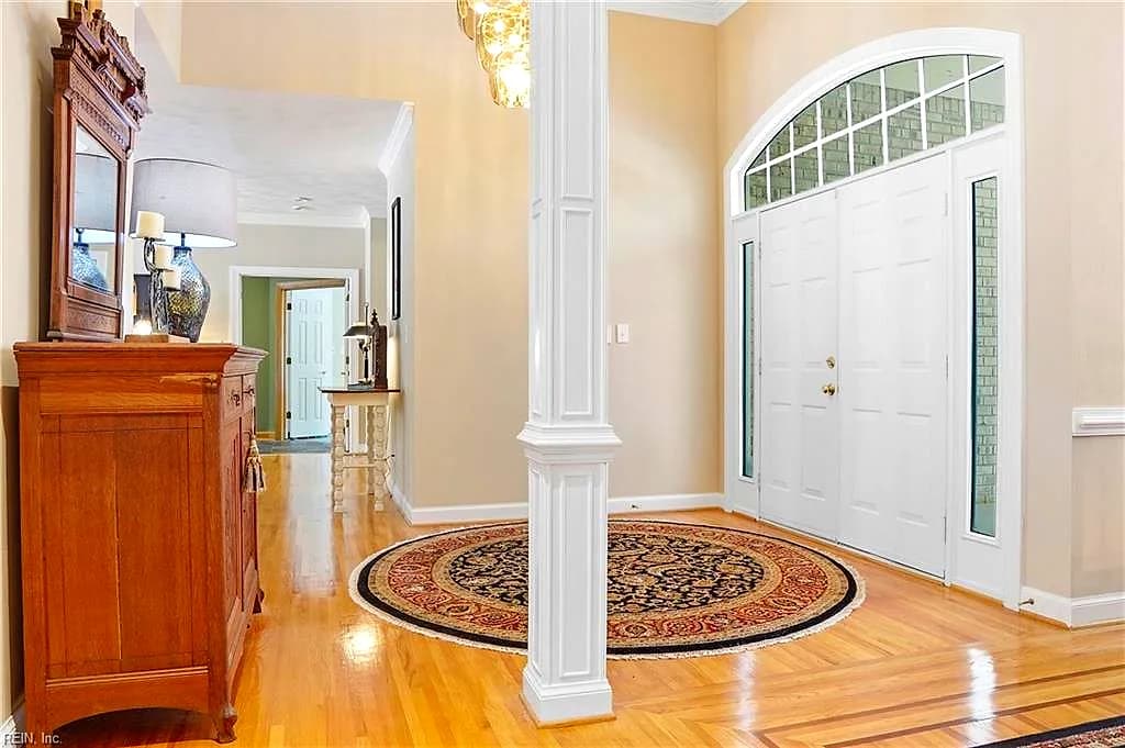 2068 Vaughan RD, VIRGINIA BEACH VA 23457 - Photo 5