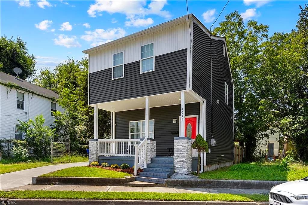 1019 Barney ST, NORFOLK VA 23504 - Photo 3