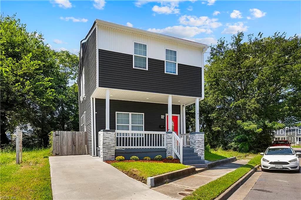 1019 Barney ST, NORFOLK VA 23504 - Photo 4