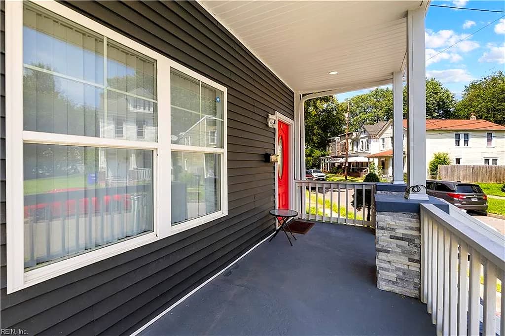 1019 Barney ST, NORFOLK VA 23504 - Photo 5