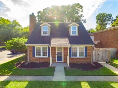 219 Loch CIR, HAMPTON VA 23669 thumb 2