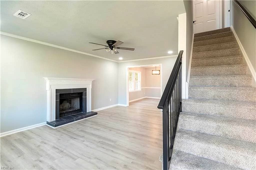219 Loch CIR #Cir, HAMPTON VA 23669 thumb 6