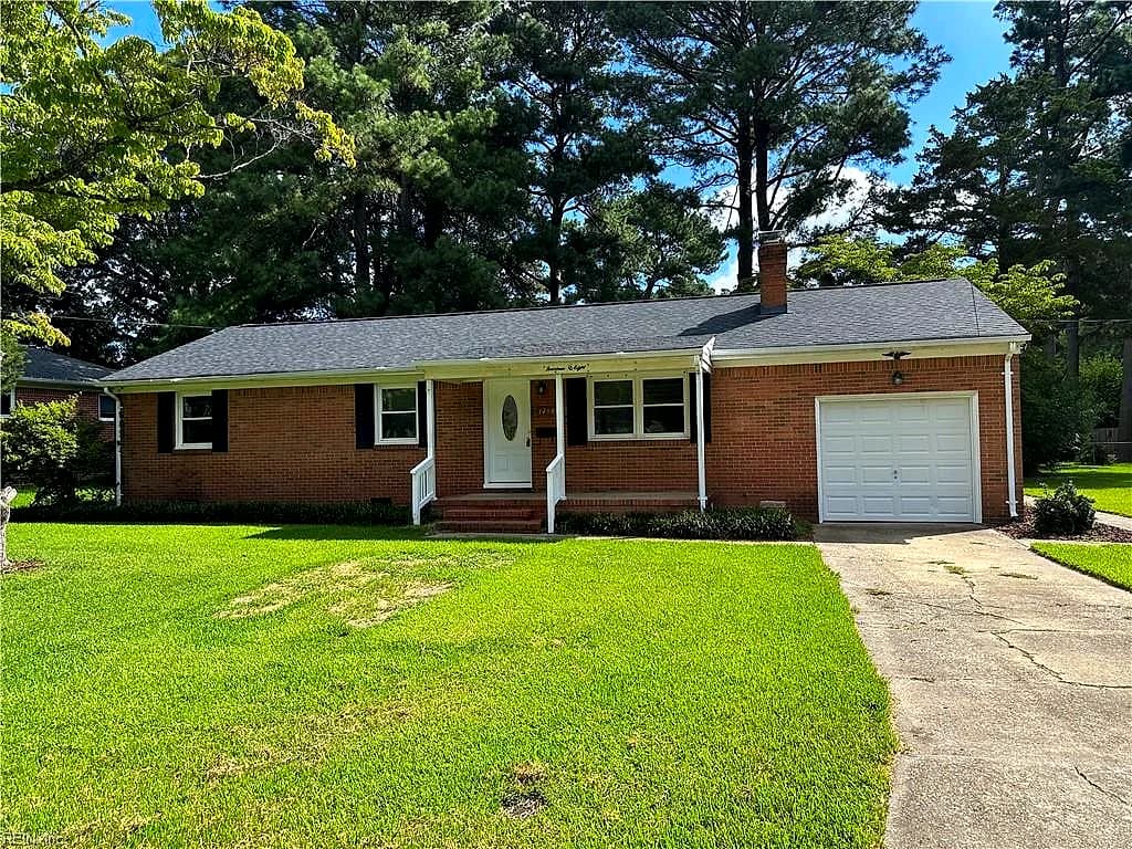 1408 Dermott AVE, VIRGINIA BEACH VA 23455 - Photo 2