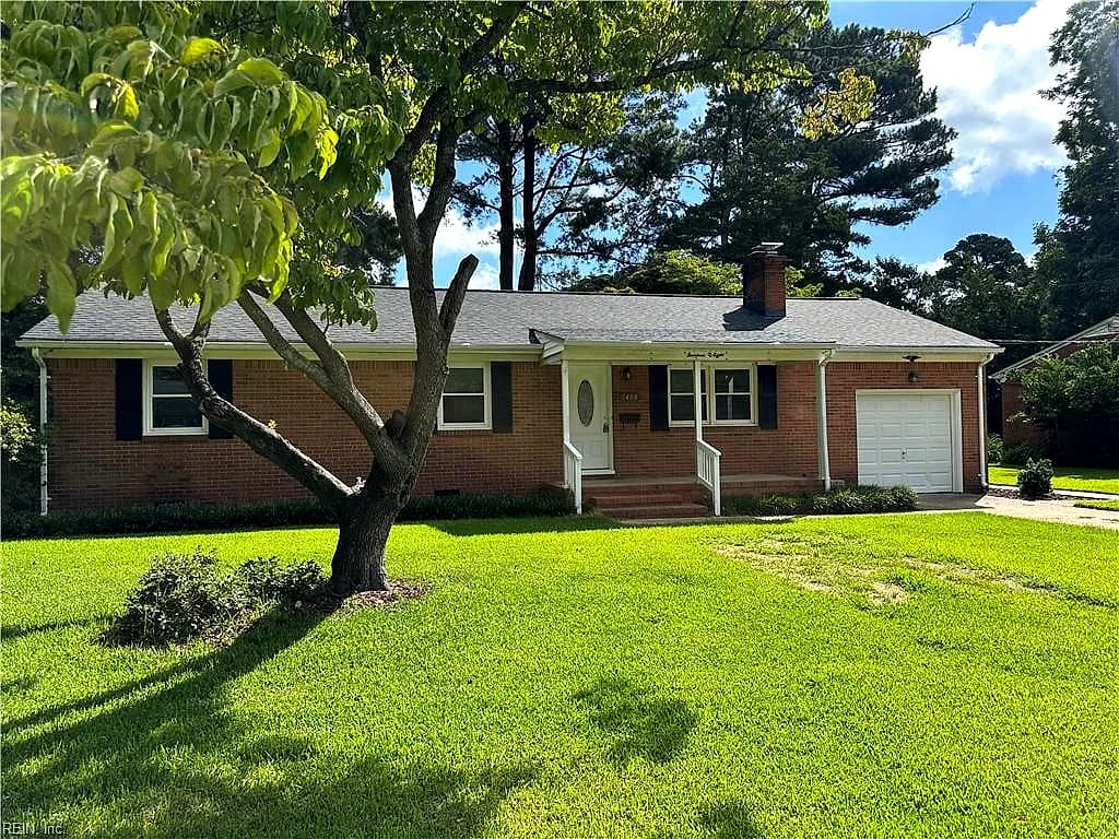 1408 Dermott AVE, VIRGINIA BEACH VA 23455 - Photo 3