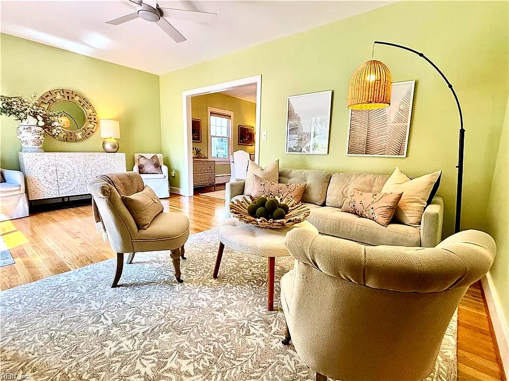 119 Linden Avenue AVE, HAMPTON VA 23669 thumb 12