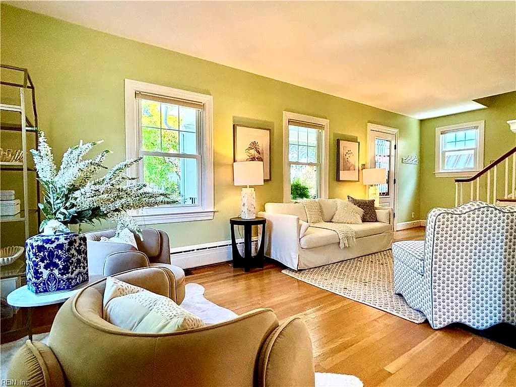 119 Linden Avenue AVE, HAMPTON VA 23669 - Photo 5