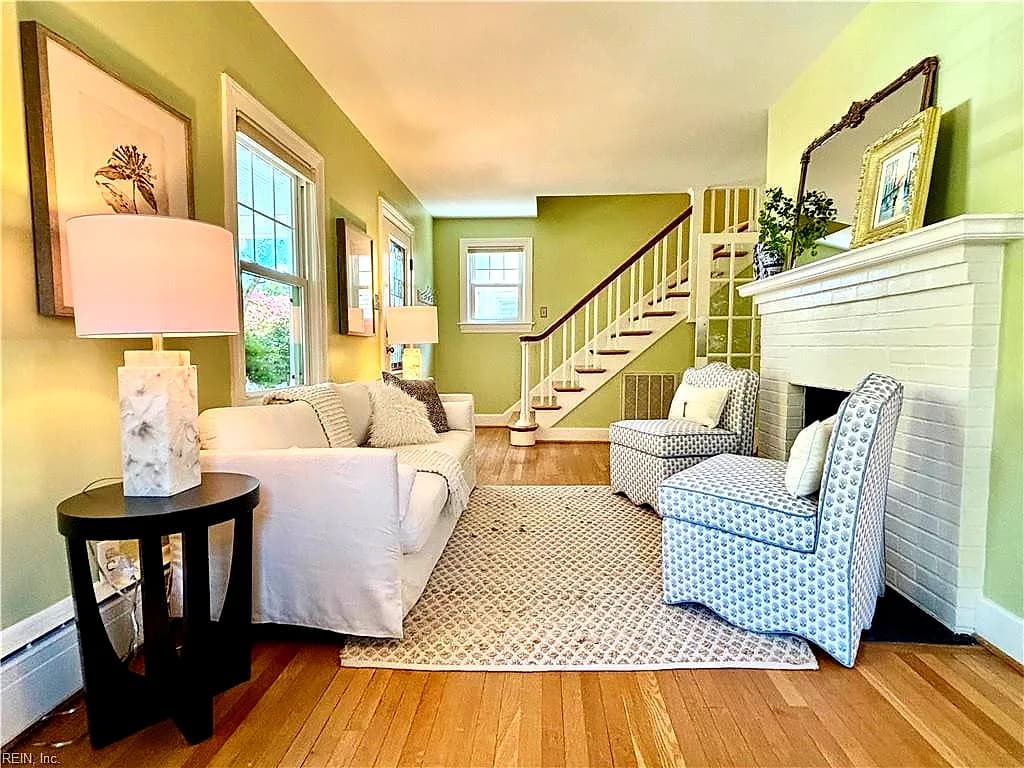 119 Linden Avenue AVE, HAMPTON VA 23669 thumb 6