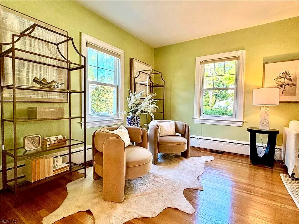 119 Linden Avenue AVE, HAMPTON VA 23669 thumb 7