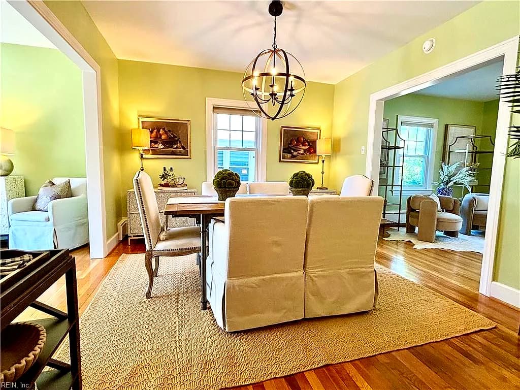 119 Linden Avenue AVE, HAMPTON VA 23669 thumb 8