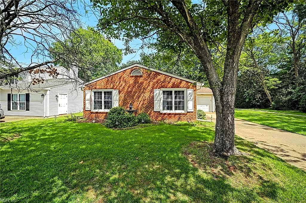 1201 Brookside LNDG, CHESAPEAKE VA 23320 - Photo 4