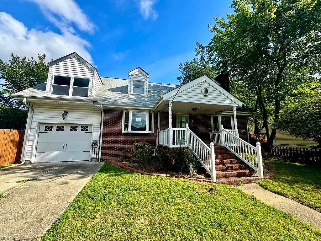 1324 Milton ST, NORFOLK VA 23505 - Photo 2