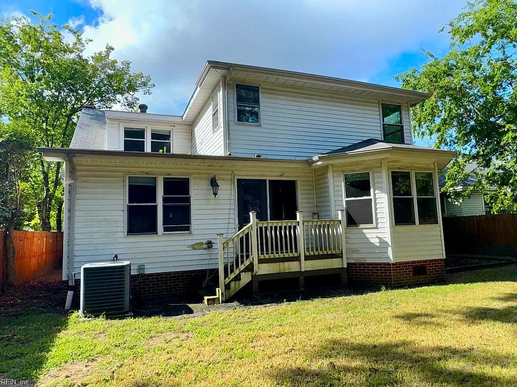 1324 Milton ST, NORFOLK VA 23505 - Photo 3