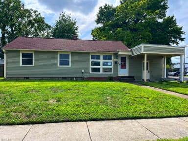 6325 Colgate AVE, NORFOLK VA 23518 thumb 1