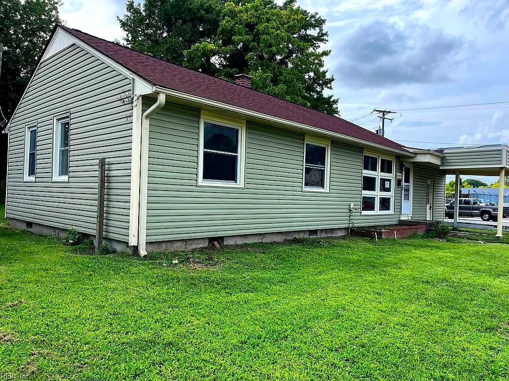 6325 Colgate AVE, NORFOLK VA 23518 - Photo 4