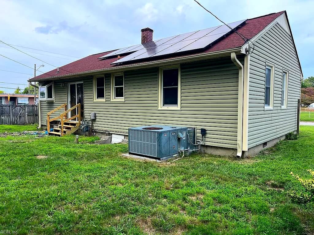 6325 Colgate AVE, NORFOLK VA 23518 - Photo 5