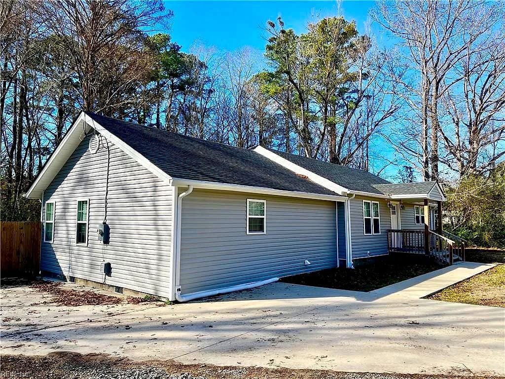 793 Hwy 343 NONE N, CAMDEN NC 27921 - Photo 3