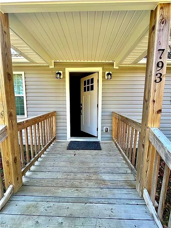 793 Hwy 343 NONE N, CAMDEN NC 27921 - Photo 4