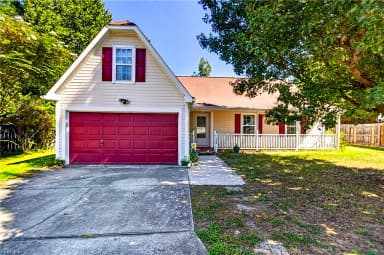 148 Berkshire BLVD, SUFFOLK VA 23434 thumb 1
