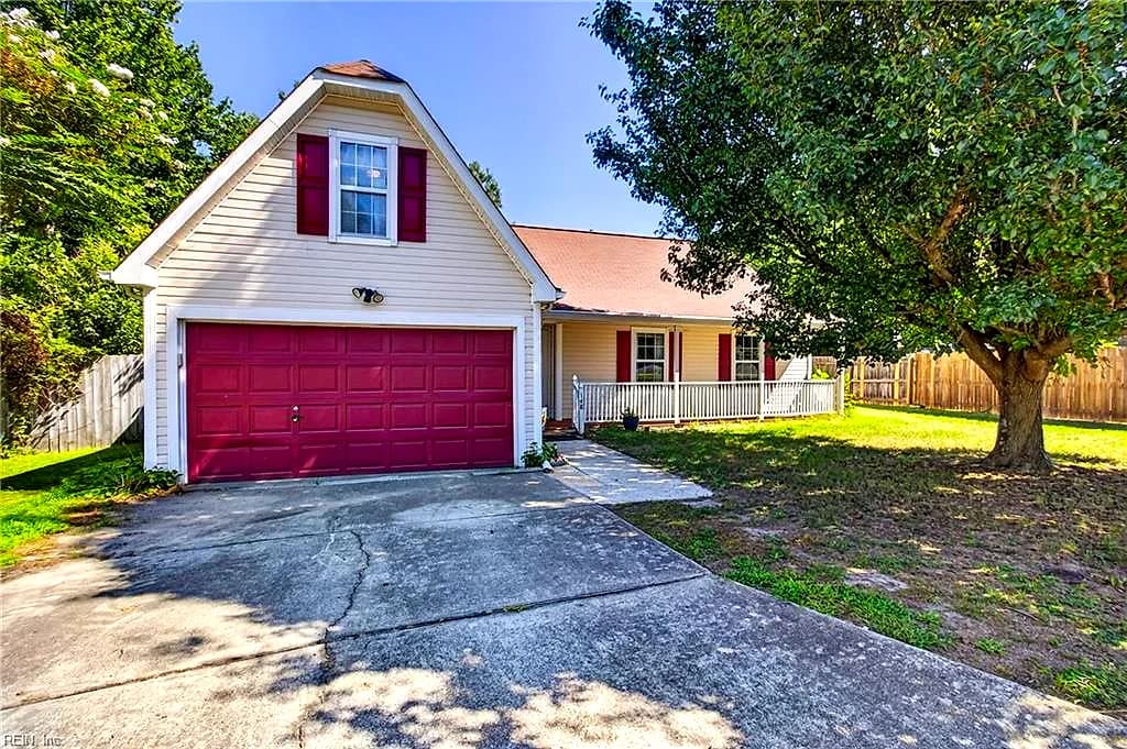 148 Berkshire BLVD, SUFFOLK VA 23434 - Photo 3