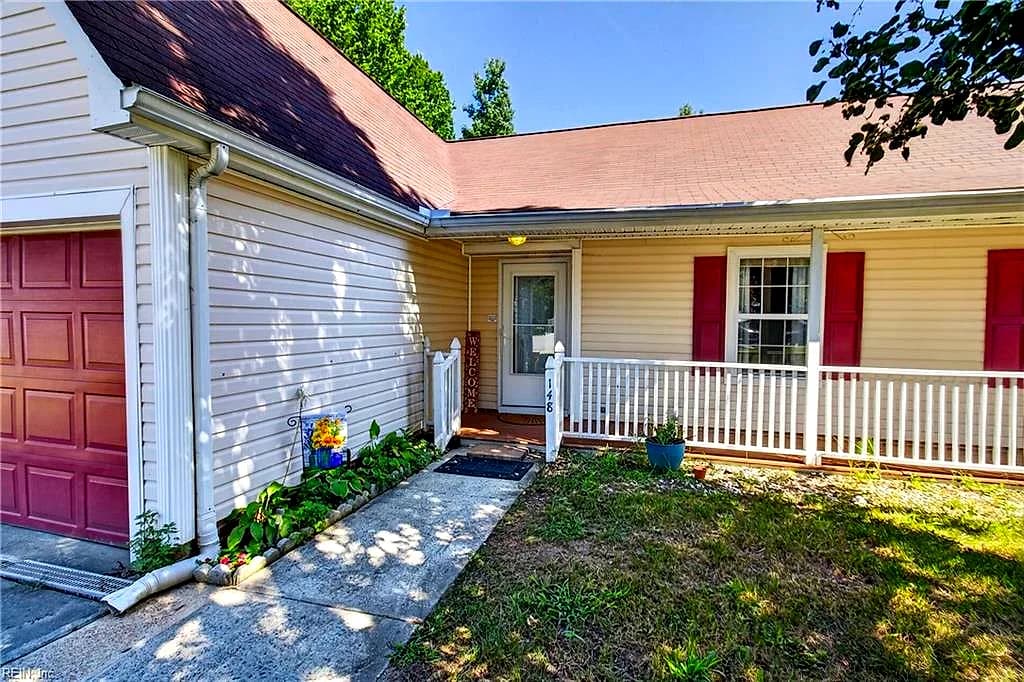 148 Berkshire BLVD, SUFFOLK VA 23434 - Photo 5