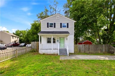 1902 Bay AVE, HAMPTON VA 23661 thumb 2