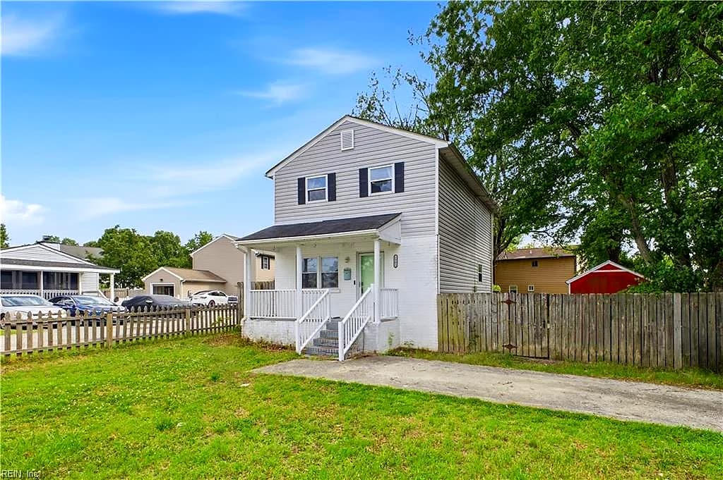1902 Bay AVE, HAMPTON VA 23661 - Photo 3
