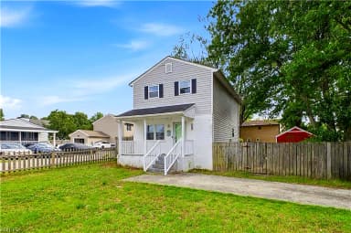 1902 Bay AVE, HAMPTON VA 23661 thumb 3