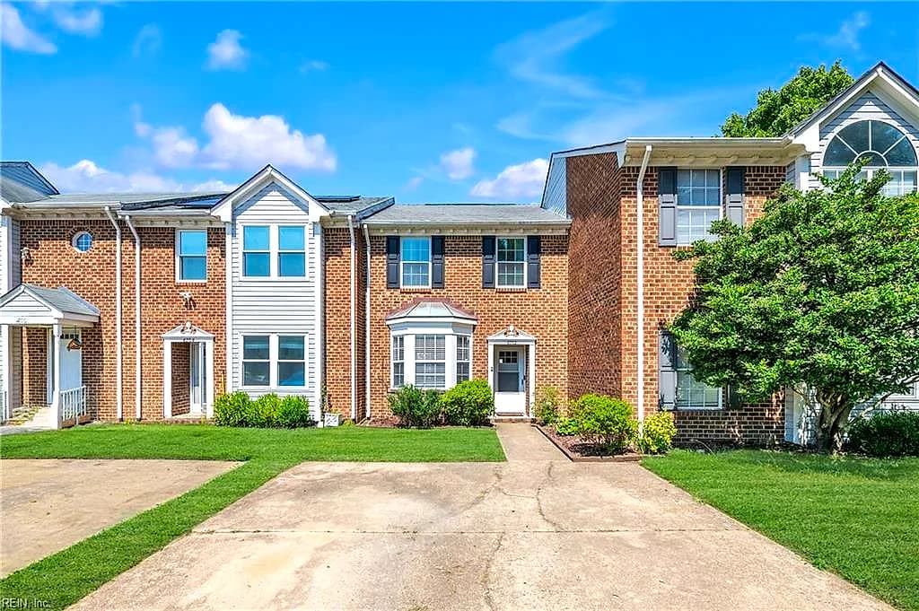 4702 Parvathi CT, VIRGINIA BEACH VA 23462 - Photo 3