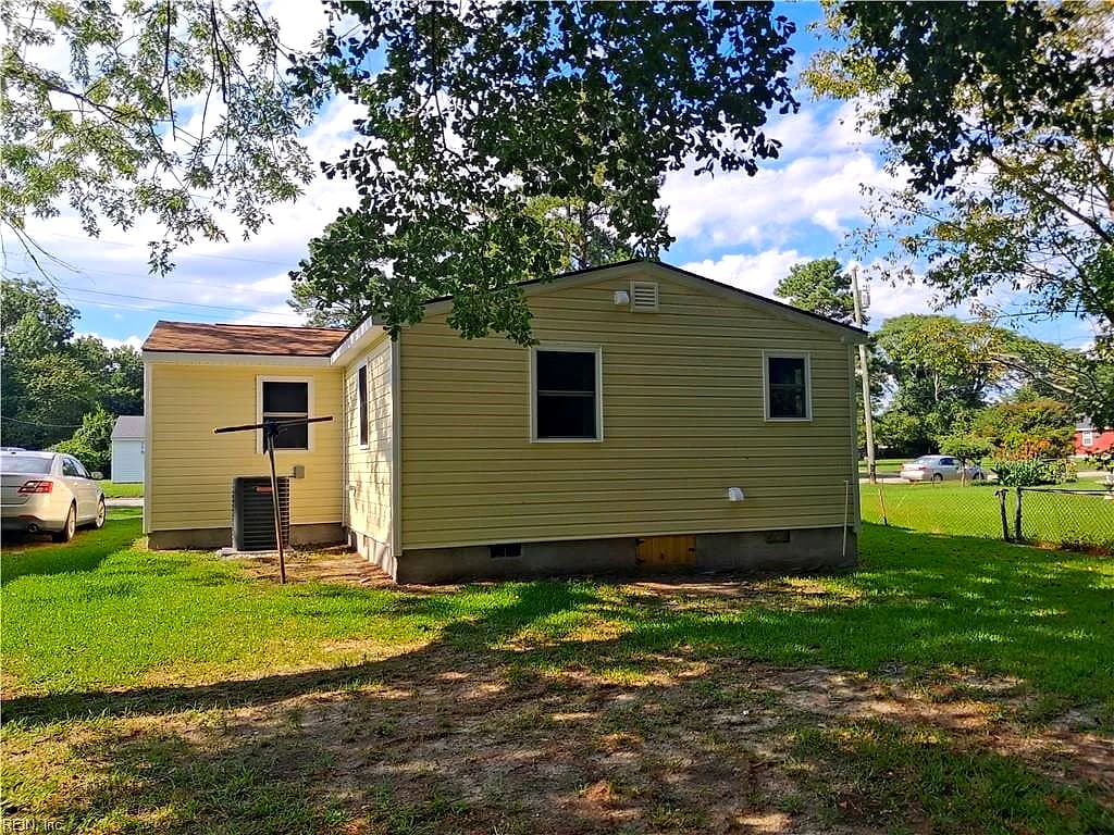 1313 Virginia Street ST, FRANKLIN VA 23851 - Photo 5
