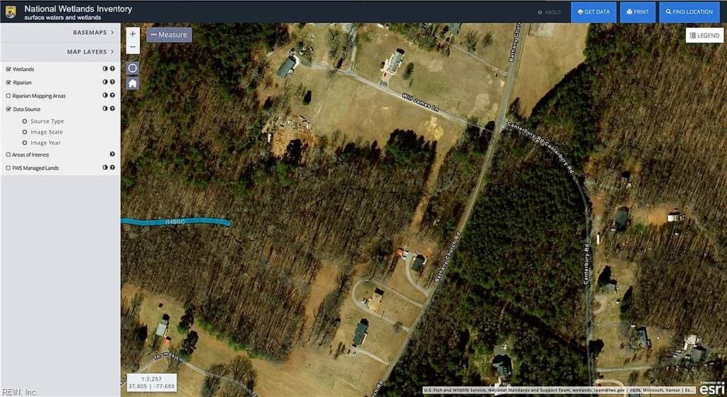 1 Bethany Church RD, MONTPELIER VA 23192 - Photo 3