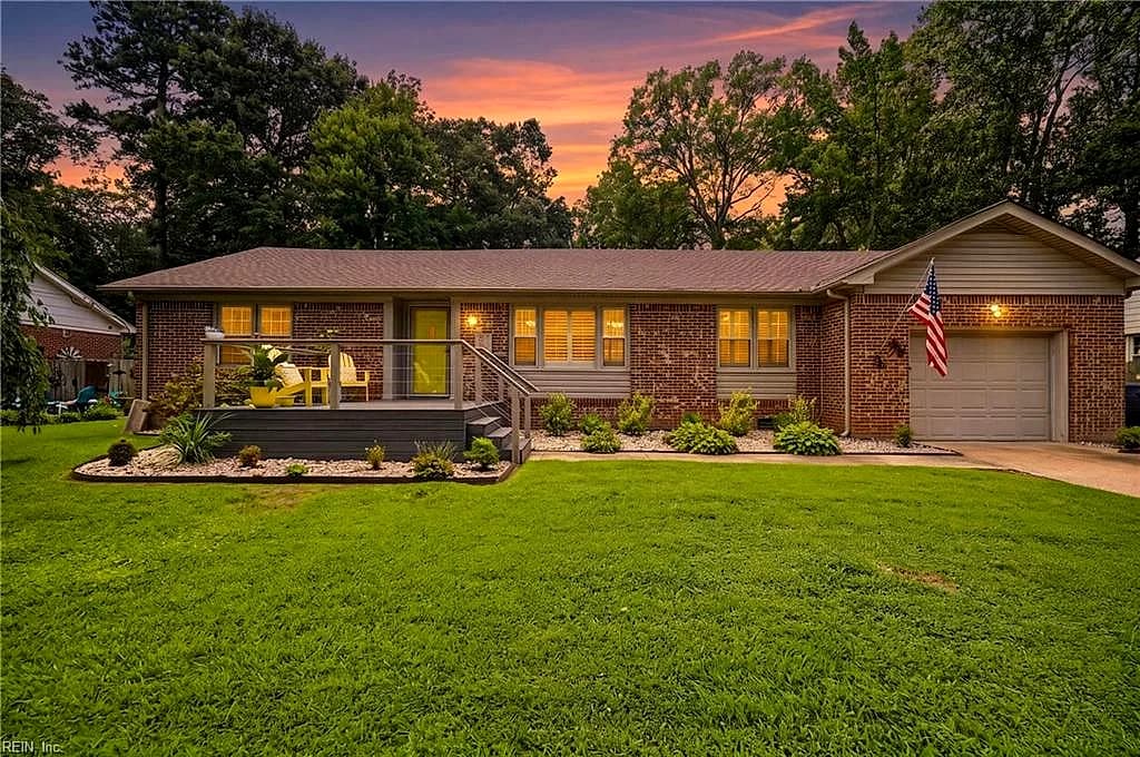5729 Hamlet RD, VIRGINIA BEACH VA 23462 - Photo 2