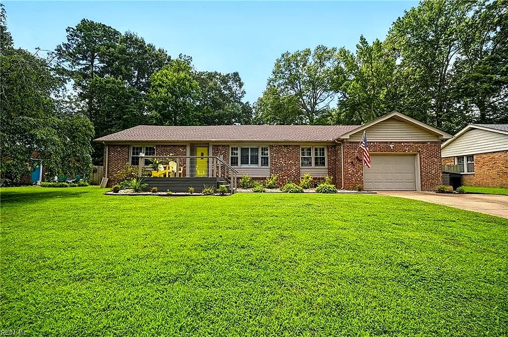 5729 Hamlet RD, VIRGINIA BEACH VA 23462 - Photo 3