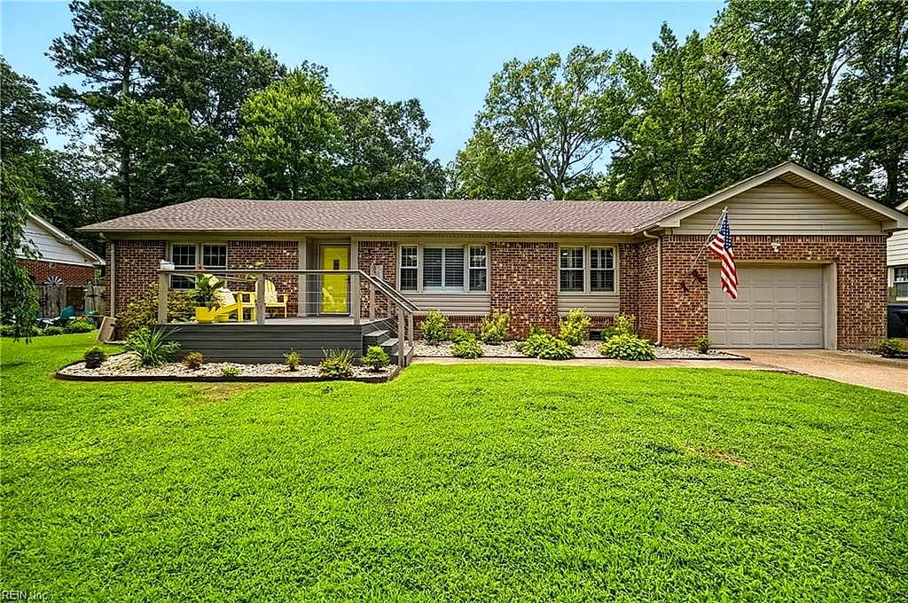 5729 Hamlet RD, VIRGINIA BEACH VA 23462 - Photo 4