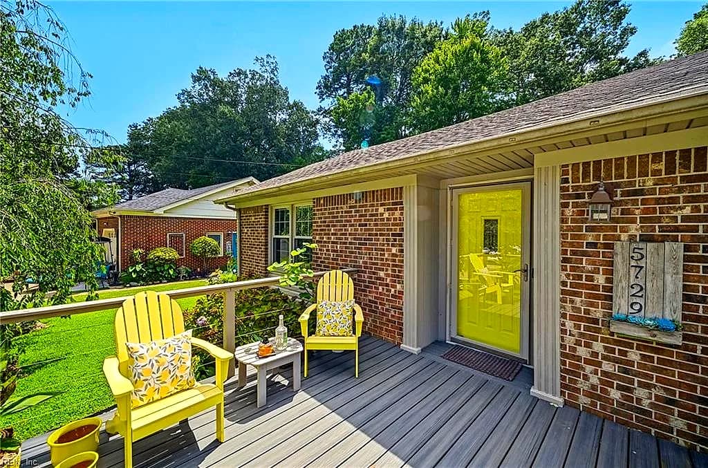 5729 Hamlet RD, VIRGINIA BEACH VA 23462 thumb 6