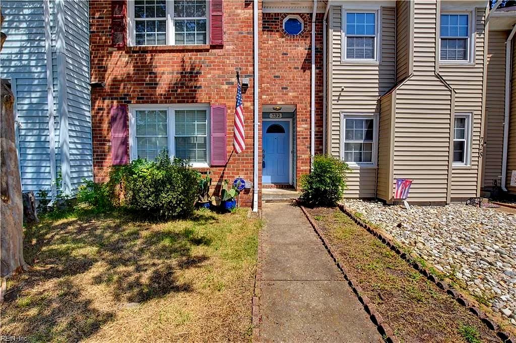 732 Rock Creek CT, VIRGINIA BEACH VA 23462 - Photo 2