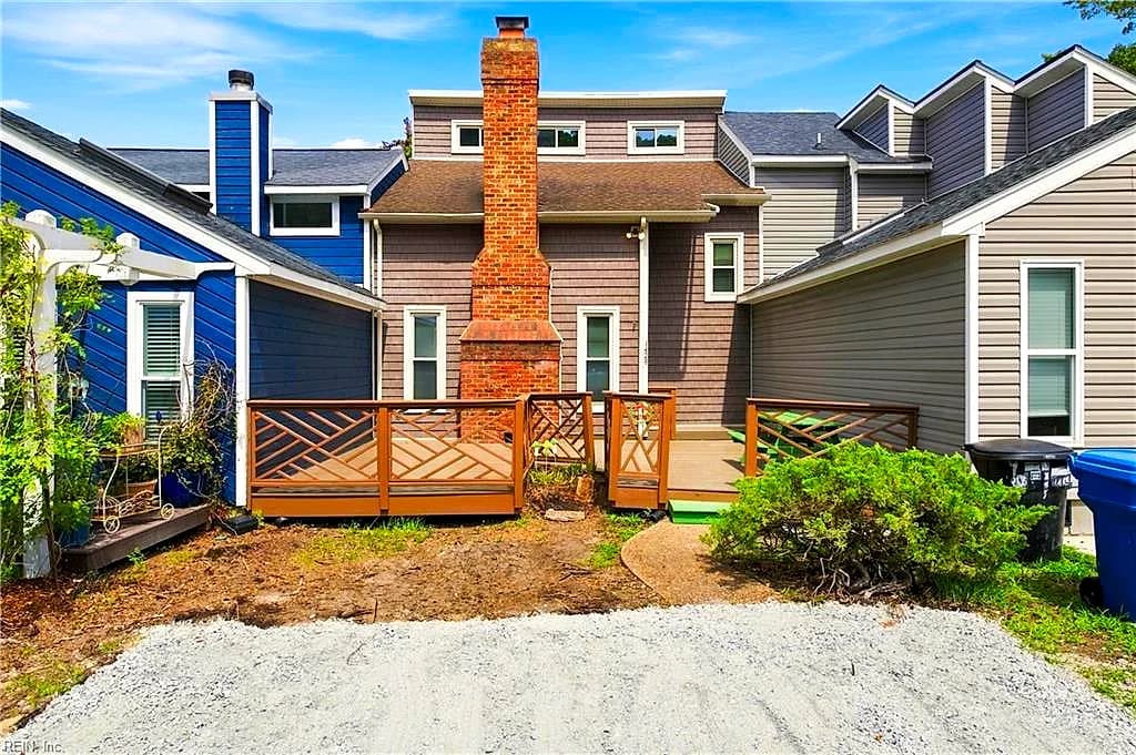 1428 Goose LNDG, VIRGINIA BEACH VA 23451 - Photo 2