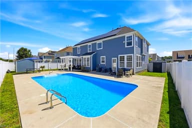 2209 Beeblossom LN, CHESAPEAKE VA 23323 thumb 3