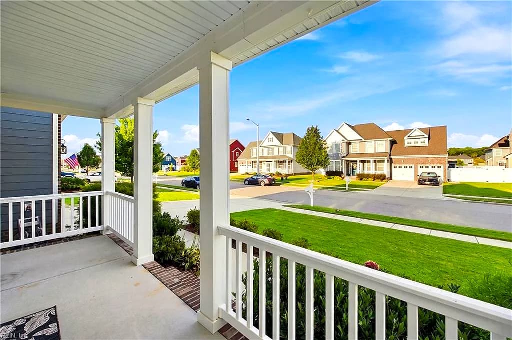2209 Beeblossom LN, CHESAPEAKE VA 23323 - Photo 4