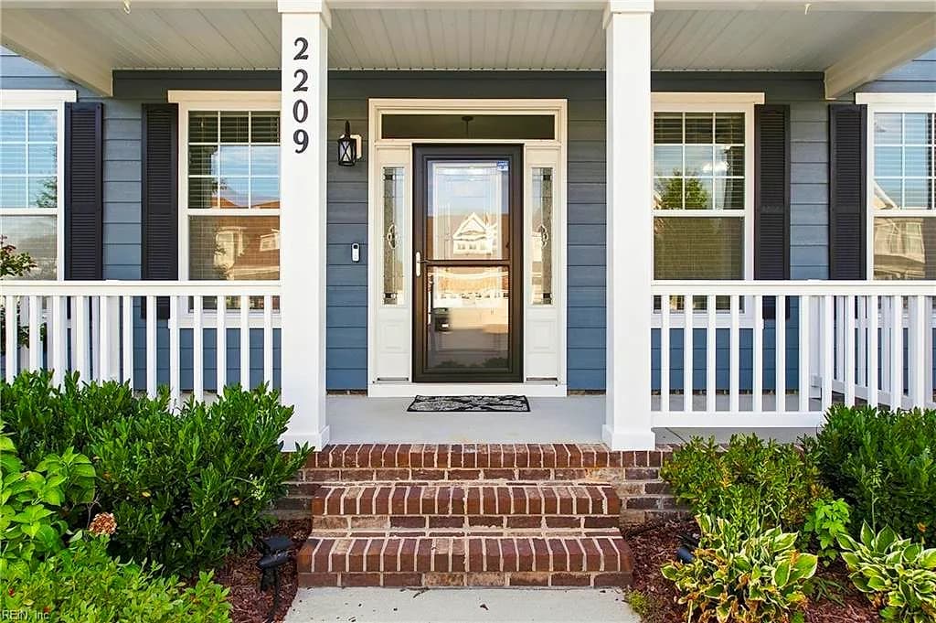 2209 Beeblossom LN, CHESAPEAKE VA 23323 - Photo 5