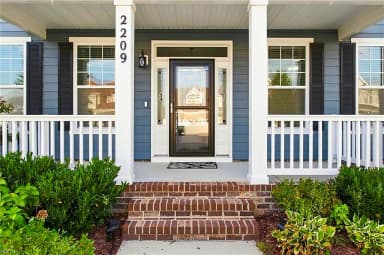 2209 Beeblossom LN, CHESAPEAKE VA 23323 thumb 5