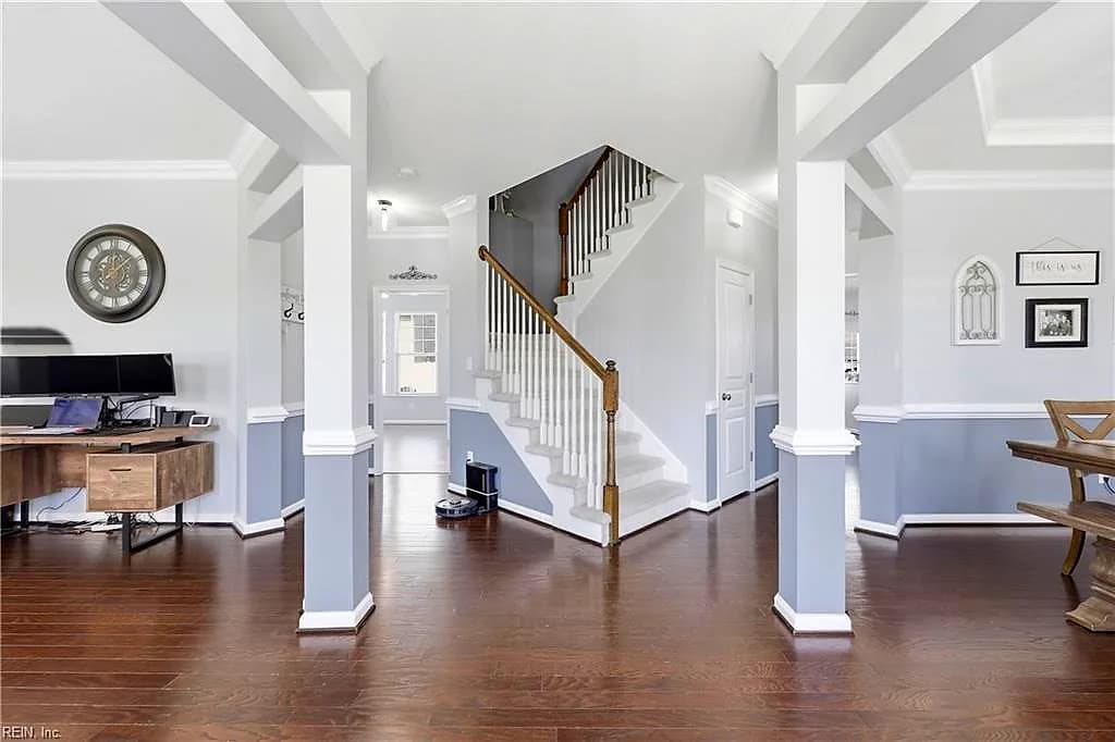 2209 Beeblossom LN, CHESAPEAKE VA 23323 thumb 7