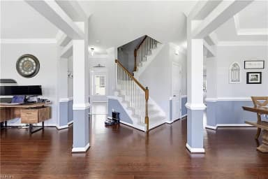 2209 Beeblossom LN, CHESAPEAKE VA 23323 thumb 7